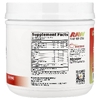 Raw Nutrition, Pump, предтренировочный комплекс без стимуляторов, арбуз, 502 г (17,71 унции)