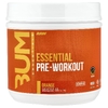 Raw Nutrition, Bum Essentials, предтренировочный комплекс, апельсин, 14,6 унции (414 г)