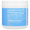 Raw Nutrition, Bum, предтренировочный комплекс, со вкусом голубой малины, 408 г (14,39 унции)