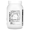 Raw Nutrition, сывороточный изолят протеина от коров травяного откорма, печенье и сливки, 900 г (1,98 фунта)