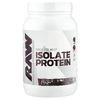 Raw Nutrition, Essentials, сывороточный изолят от травяного откорма, тёмный шоколад, 907 г