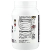 Raw Nutrition, Essentials, сывороточный изолят от травяного откорма, тёмный шоколад, 907 г