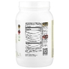 Raw Nutrition, Сывороточный изолят травяного происхождения, ваниль, 27,34 унции (775 г)
