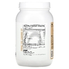 Raw Nutrition, сывороточный изолят сывороточного протеина от коров травяного откорма, с арахисовым маслом, 857,5 г (1,89 фунта) (Товар снят с продажи) 