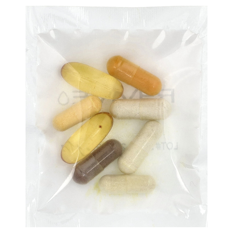Revive, Essential Vitamins Pack, 30 пакетиков (Товар снят с продажи) 