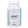 Revive, Heart, 90 вегетарианских капсул