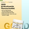 California Gold Nutrition, NMN в порошке, 90 г (3,18 унции)