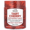 Country Farms, Tart Cherry, ежедневная поддержка метаболизма, вишня, 60 жевательных таблеток (200 мг в 1 жевательной мармеладке)