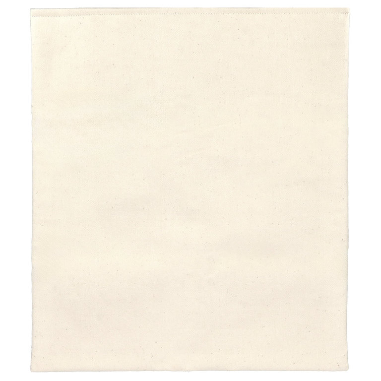 Heritage Store, Фланель из органического хлопка, 1 штука, 33 x 38 см (13 x 15 дюймов)