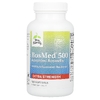 Terry Naturally, BosMed 500, босвеллия, улучшенная формула, 500 мг, 120 капсул