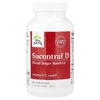 Terry Naturally, Sucontralv® D, 120 капсул