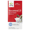 Terry Naturally, Sucontralv® D, 120 капсул