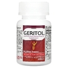 Geritol, мультивитаминная/мультиминеральная добавка, 40 таблеток