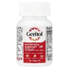 Geritol, мультивитаминная/мультиминеральная добавка, 40 таблеток