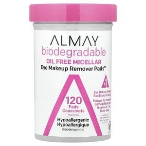 Almay, Подложки для снятия макияжа с глаз™ (120)