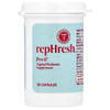 Rephresh, Pro-B™, вагинальная добавка с пробиотиком, 5 млрд КОЕ, 30 капсул
