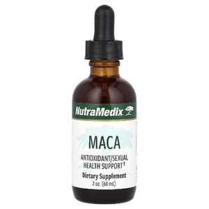 NutraMedix, МАКА, 60 мл (2 унции)