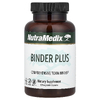 NutraMedix, Binder Plus, 120 растительных капсул