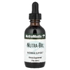 NutraMedix, Nutra-Brl, поддержка микрофлоры, 60 мл (2 жидк. унции) (Товар снят с продажи) 