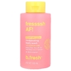 b.fresh, Fressssh AF!, бодрящий гель для душа, с ароматом грейпфрута, 473 мл (16 жидк. унций) (Товар снят с продажи) 