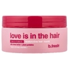 b.fresh, Love is in Hair, восстанавливающая маска для волос, ягодный штрих, 200 мл (Товар снят с продажи) 