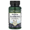 Purity Products, средство для ускорения мышц, 60 вегетарианских капсул