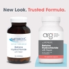 Metabolic Maintenance, бетаина гидрохлорид с пепсином, 90 вегетарианских капсул