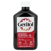Geritol, жидкая добавка для поддержки энергии, 354 мл (12 жидк. унций)