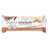BNRG, Power Crunch®, протеиновый батончик, булочка с корицей, 12 батончиков по 40 г (1,4 унции)