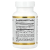 California Gold Nutrition, Boswellia Phytosome, фитосома босвеллии пильчатой с подсолнечным лецитином, 250 мг, 60 растительных капсул