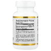 California Gold Nutrition, Ginkgo Phytosome, фитосомы гинкго, 360 мг, 60 растительных капсул