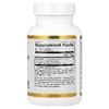California Gold Nutrition, Turmeric Curcumin Phytosome Meriva®, фитосомы куркумина из куркумы, 500 мг, 60 растительных капсул