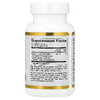 California Gold Nutrition, Quercetin Phytosome Quercefit®, фитосомы кверцетина, 250 мг, 60 растительных капсул