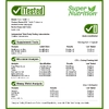 Super Nutrition, фитосомы расторопши, 160 мг, 60 растительных капсул