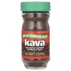 Kava Coffee, растворимый кофе, с пониженным содержанием кислоты, без кофеина, 113 г (4 унции)