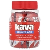 Kava Coffee, растворимый кофе в порционных стиках, с пониженным содержанием кислоты, 20 пакетиков по 2,75 г (0,097 унции)