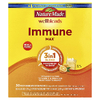 Nature Made, Wellblends™, Immune Max®, со вкусом апельсина, 30 пакетиков по 7,6 г (0,26 унции)
