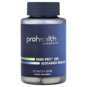 ProHealth Longevity, NMN Pro™ 250, 250 мг, 60 таблеток