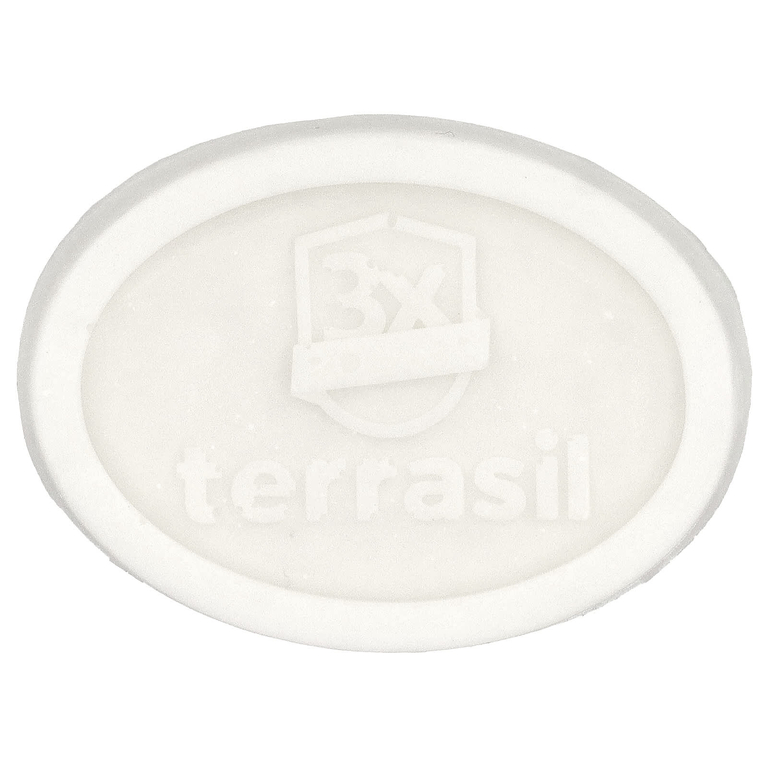 Terrasil, Батончик для очищения от фолликулеза, 75 г (2,6 унции)