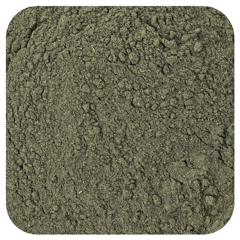 California Gold Nutrition, суперзелень со спирулиной, хлореллой, келпом и яблочным пектином, 250 г (8,8 унции)
