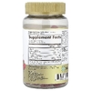 Solgar, Ultra Potency Zinc Gummies, фруктовый комплекс, 25 мг, 60 жевательных таблеток