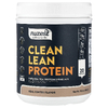 Nuzest, Clean Lean Protein, натуральный кофе, 500 г (17,6 унции)