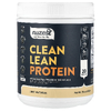 Nuzest, Clean Lean Protein™, Just Natural, 500 г (17,6 унции)
