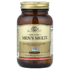 Solgar, One Daily Men's Multi, мультивитамины для мужчин, 60 капсул