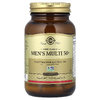 Solgar, One Daily Men's Multi, мультивитамины для мужчин старше 50 лет, 60 капсул