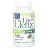 BodyGold, Liver Clenz, 60 растительных капсул