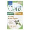 BodyGold, Liver Clenz, 60 растительных капсул