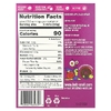 Bob Snail, Fruit Rolls, яблоко и черная смородина, 10 пакетиков по 10 г (0,35 унции)