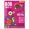 Bob Snail, Fruit Rolls, яблоко и черная смородина, 10 пакетиков по 10 г (0,35 унции)