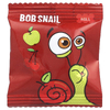 Bob Snail, Fruit Rolls, яблоко-вишня, 10 пакетиков по 10 г (0,35 унции)